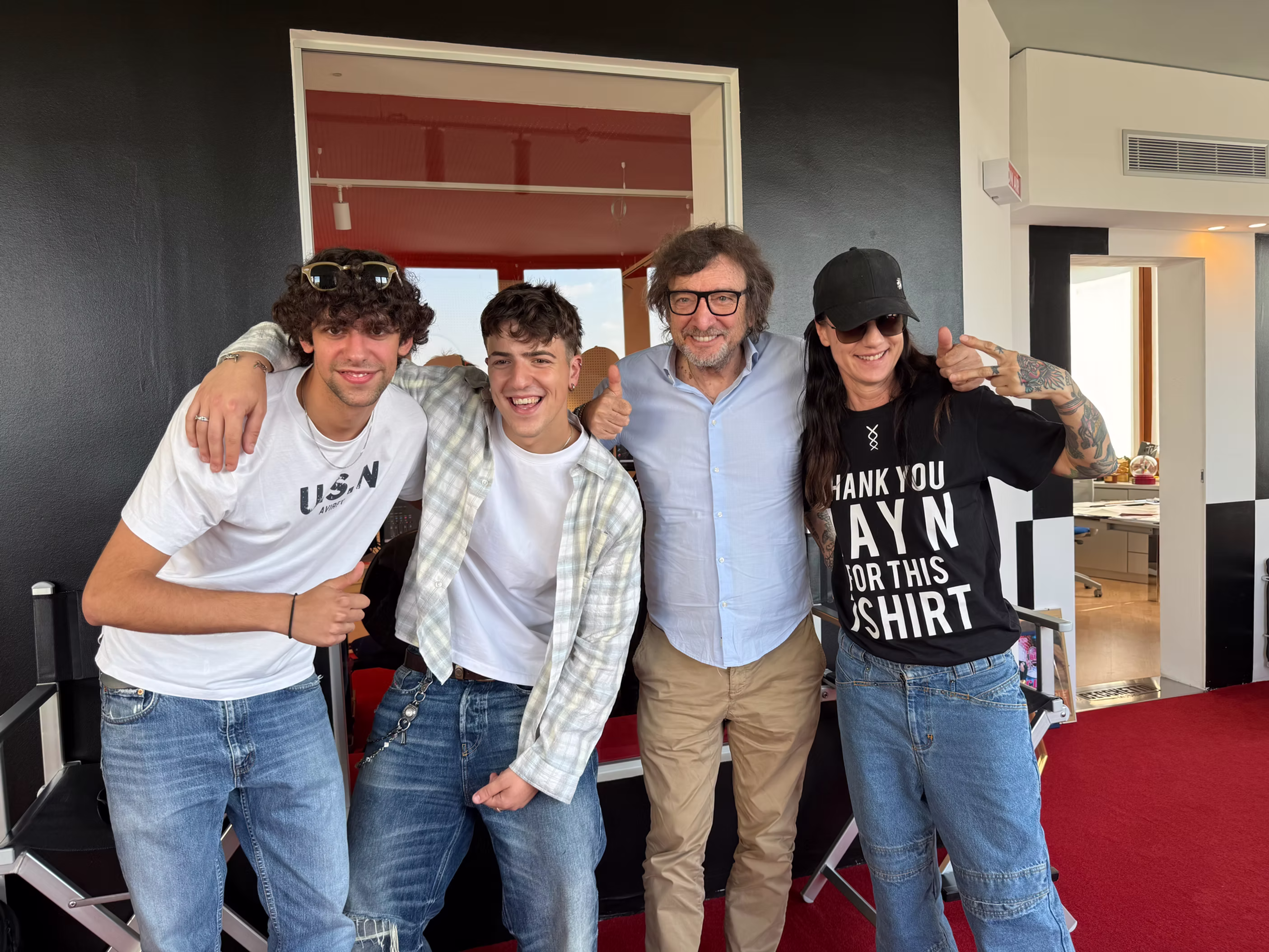 Radio Cecchetto